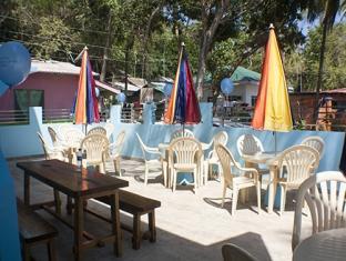 Coral Garden Beach Resort Puerto Galera Exterior photo